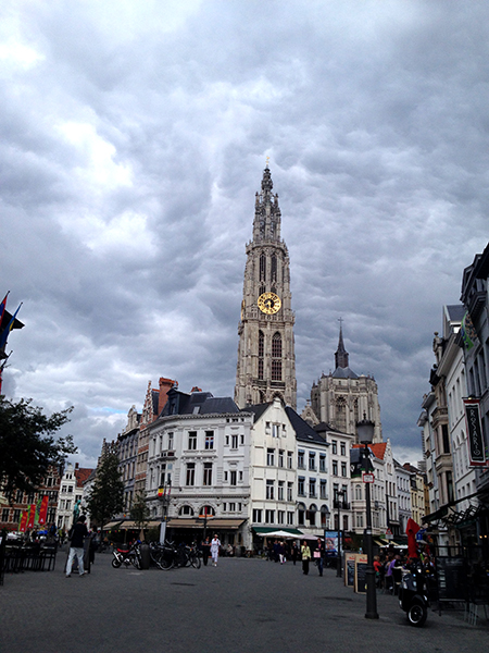 antwerpen